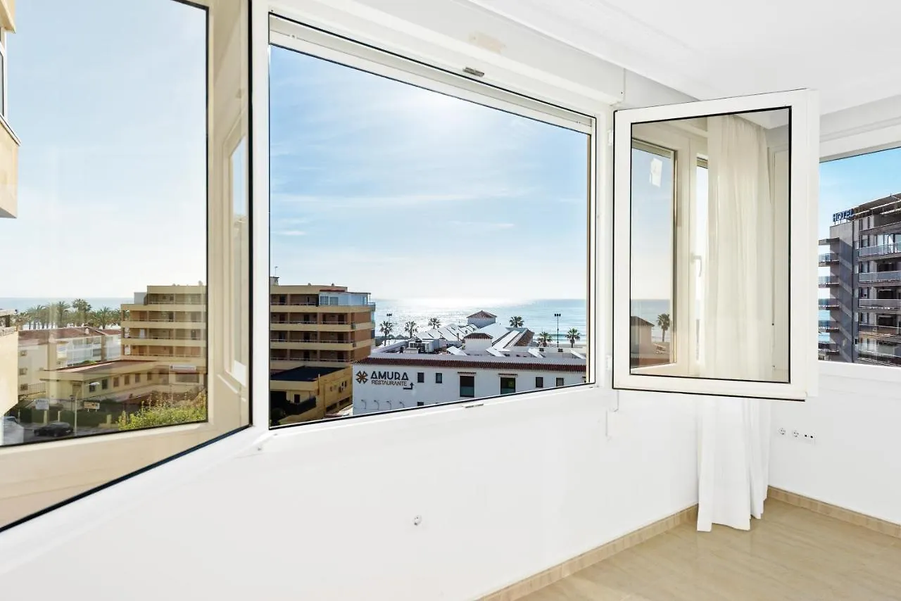 Stay U-Nique Apartment Playamar Torremolinos Spain