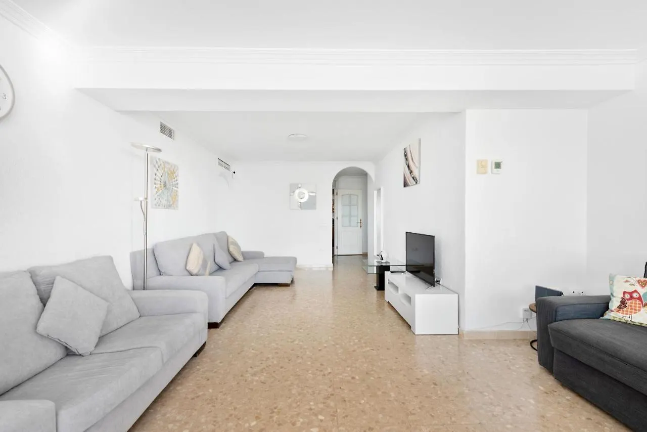 Stay U-Nique Apartment Playamar Torremolinos