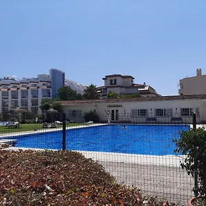 Carihuela Park Palace Apartament Sun&beach Torremolinos