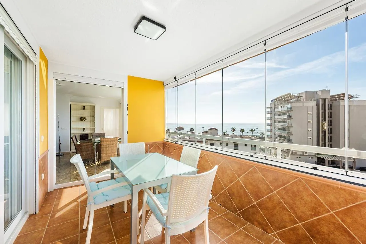 Stay U-Nique Apartment Playamar Torremolinos