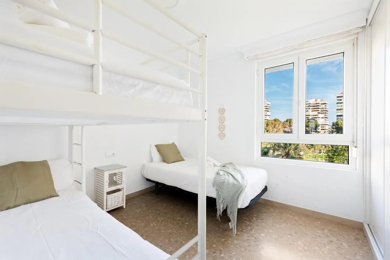 Stay U-Nique Apartment Playamar Torremolinos
